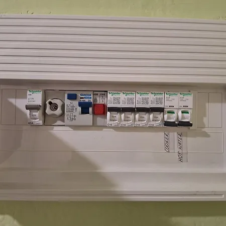 Olive Tree Apartamento Asprovalta