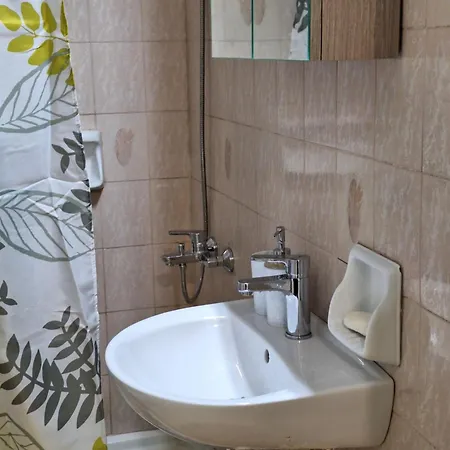 Olive Tree Apartamento *