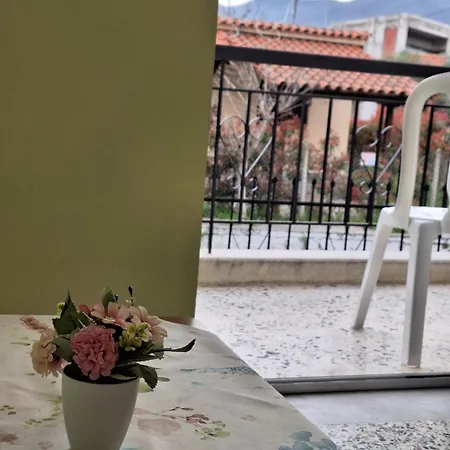 Olive Tree Апартаменты