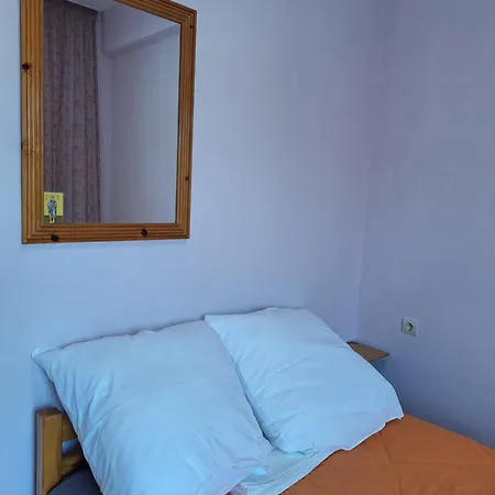 Apartamento Olive Tree *