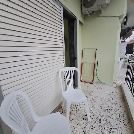 Olive Tree Apartamento