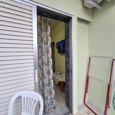 Olive Tree Apartamento *