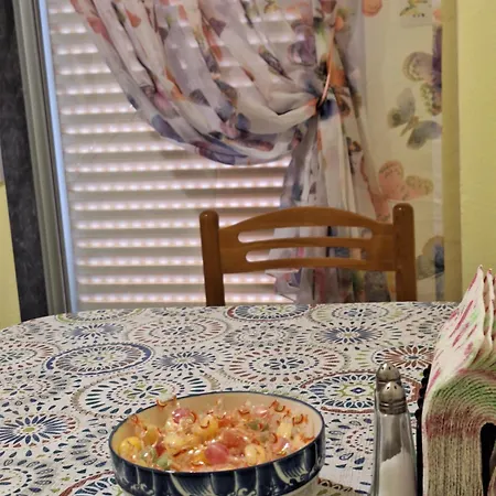 Apartamento Olive Tree *