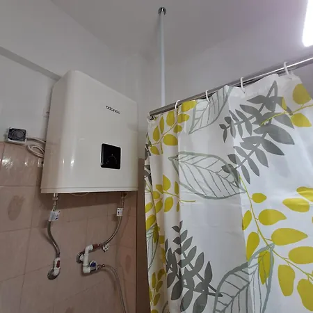 Olive Tree Apartamento