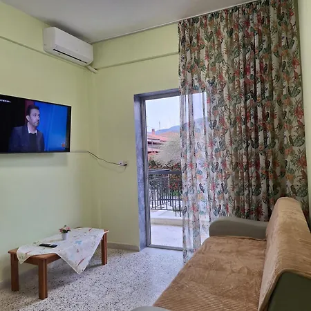 Apartamento Olive Tree