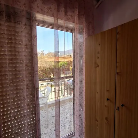 Olive Tree Apartament *
