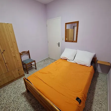 Olive Tree Apartmán *