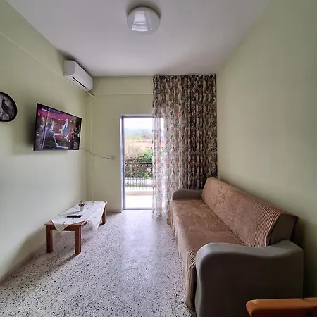 Appartement Olive Tree *