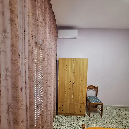 Olive Tree Apartament *