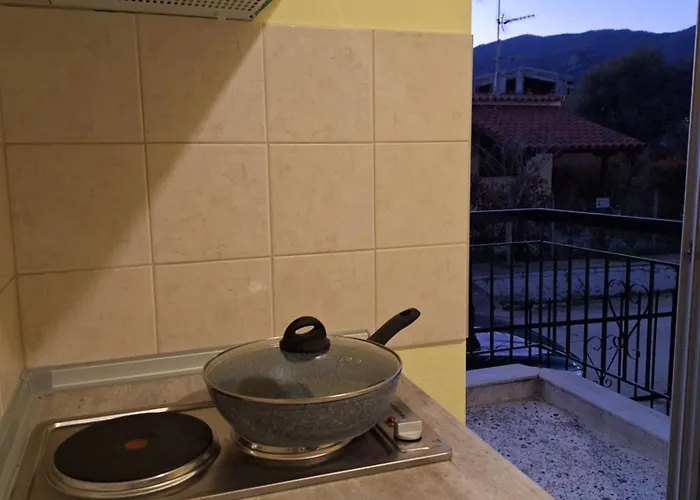 Olive Tree * 艾斯普罗瓦塔